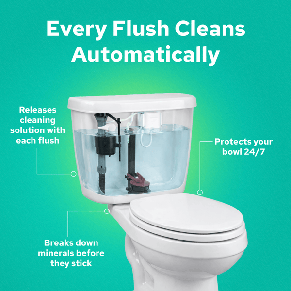 TrueClean Refills