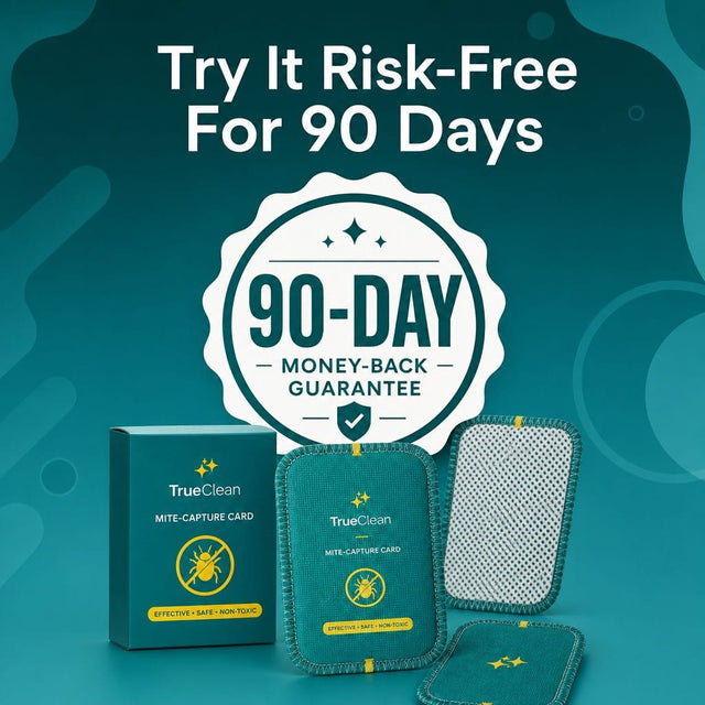 9. Try It for 90 Days. See the Proof or Get Every Penny Back.