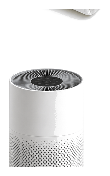 Air purifier