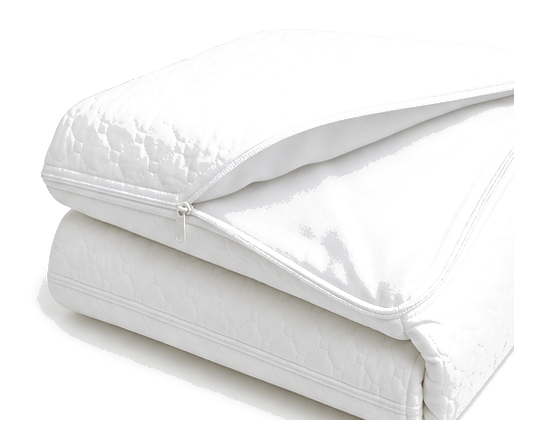 Mattress cover package